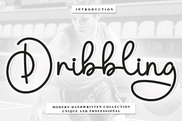 Dribbling