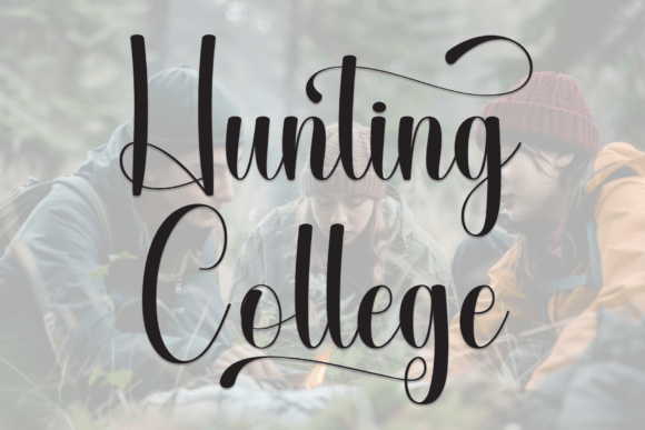 Hunting College: A Strategic Framework for Intentional Design Decisions