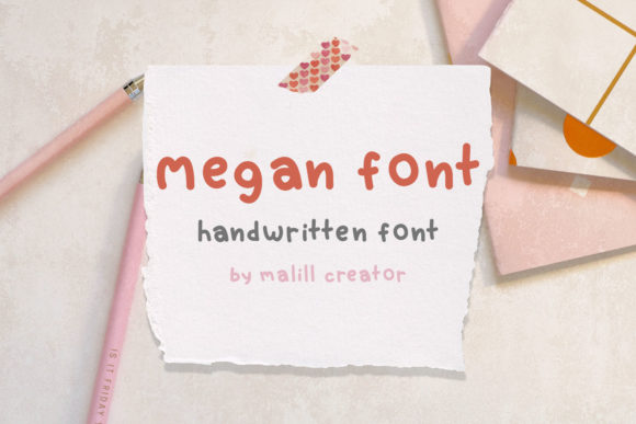 Megan