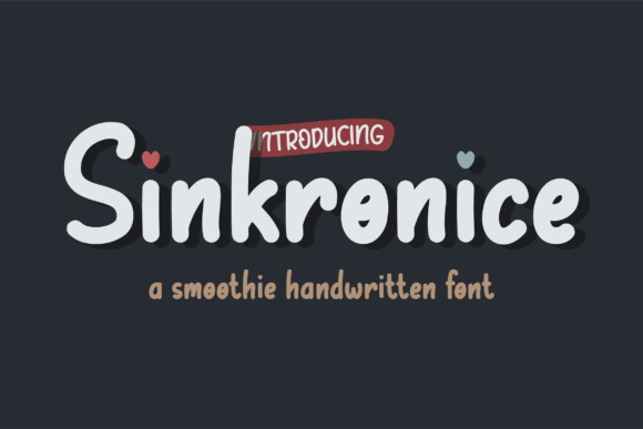 Sinkronice