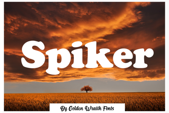 Spiker